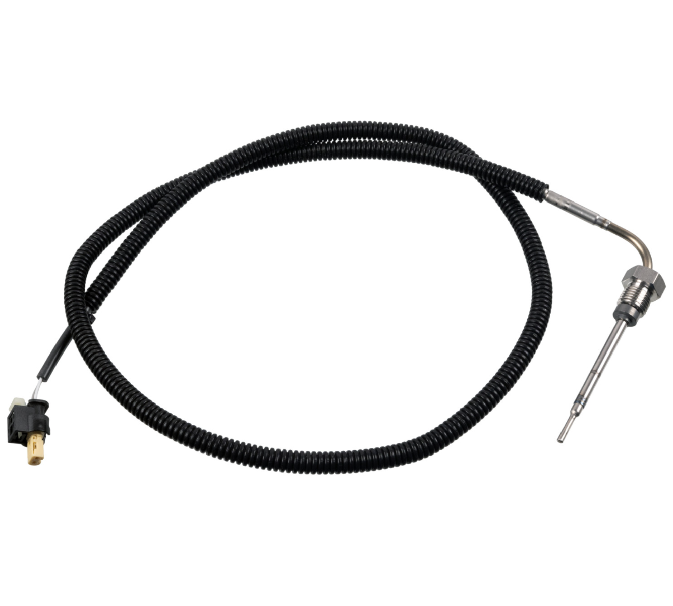 Uitlaatgastemperatuursensor