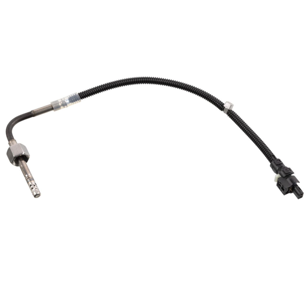 Uitlaatgastemperatuursensor