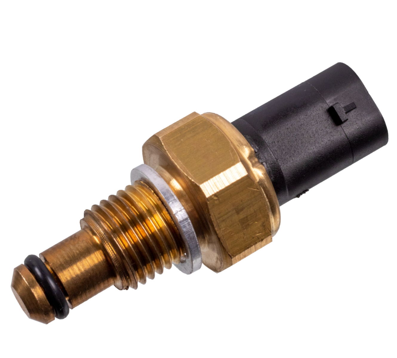 Sensor voor brandstoftemperatuur