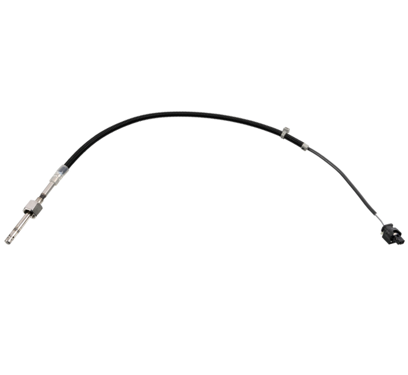 Uitlaatgastemperatuursensor