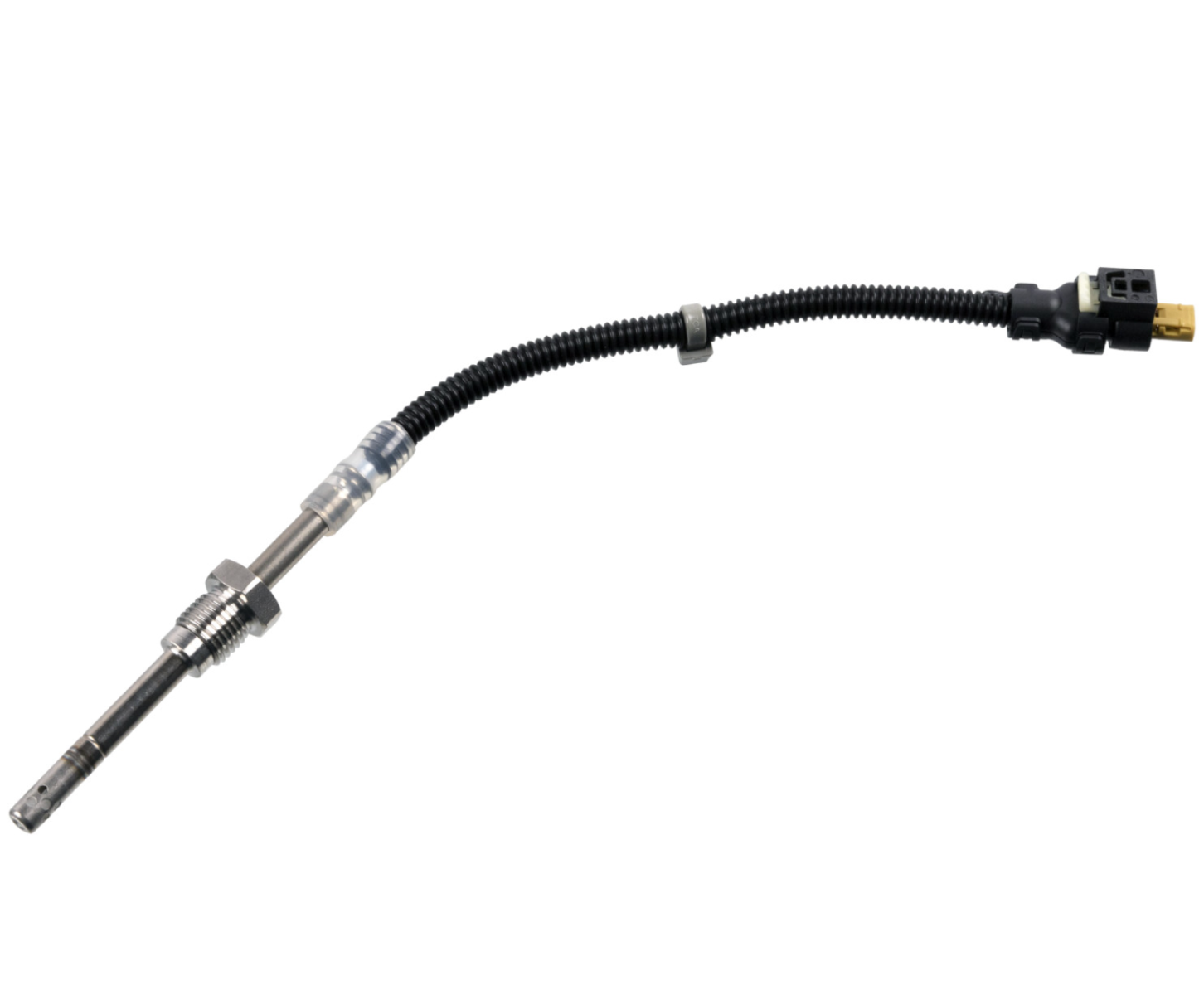 Uitlaatgastemperatuursensor