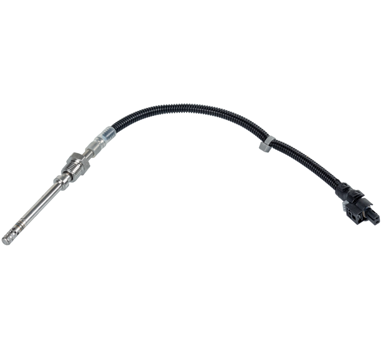 Uitlaatgastemperatuursensor