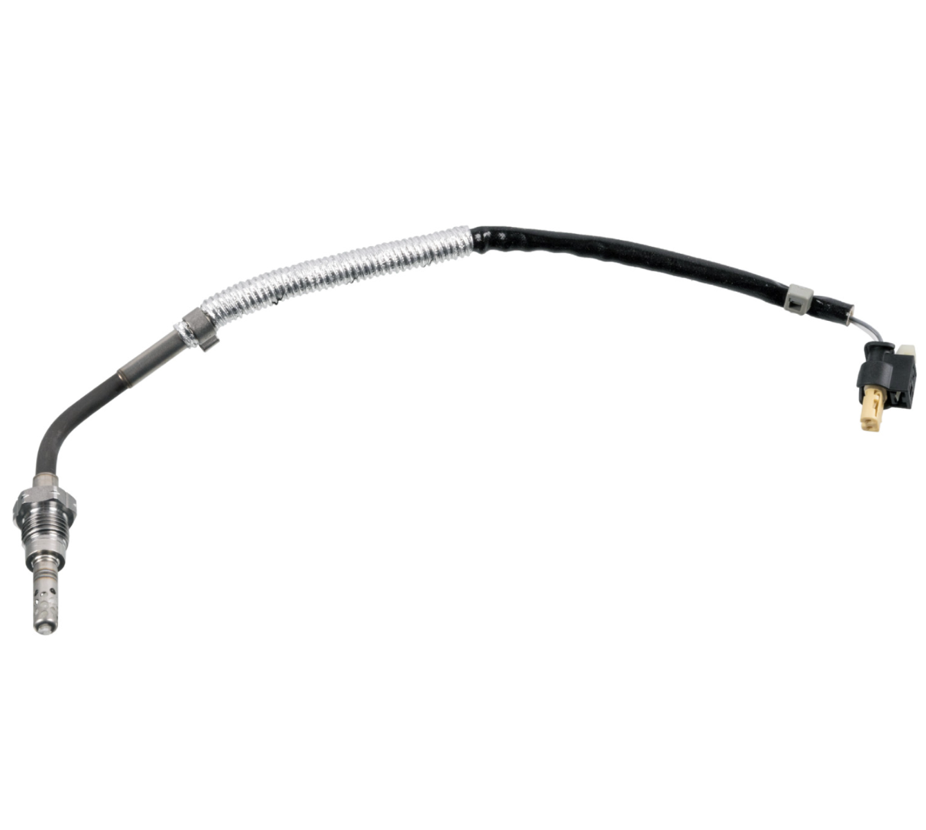 Uitlaatgastemperatuursensor