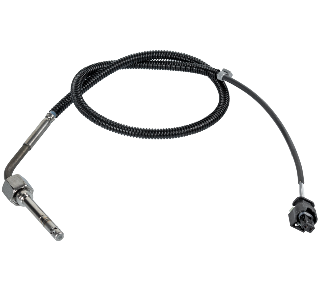 Uitlaatgastemperatuursensor