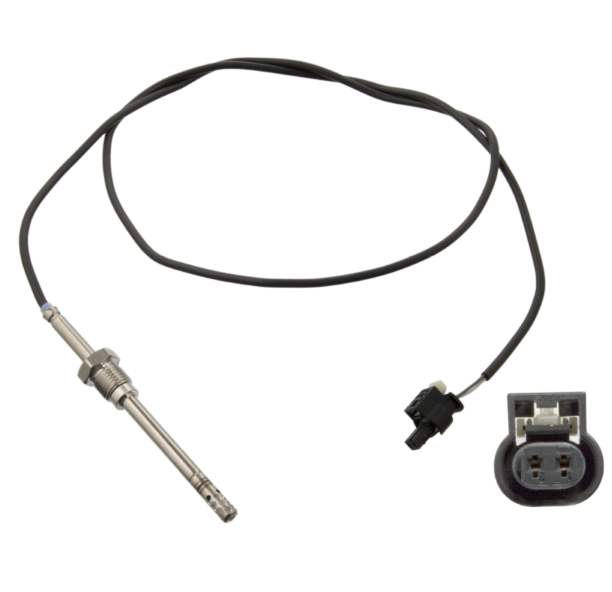 Uitlaatgastemperatuursensor