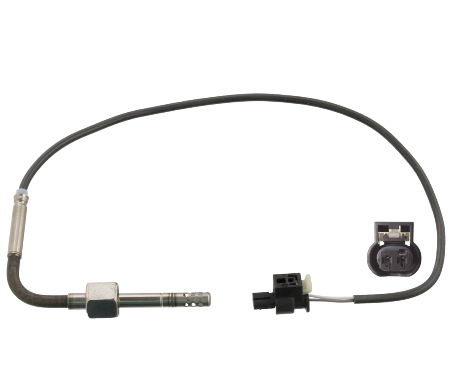 Uitlaatgastemperatuursensor