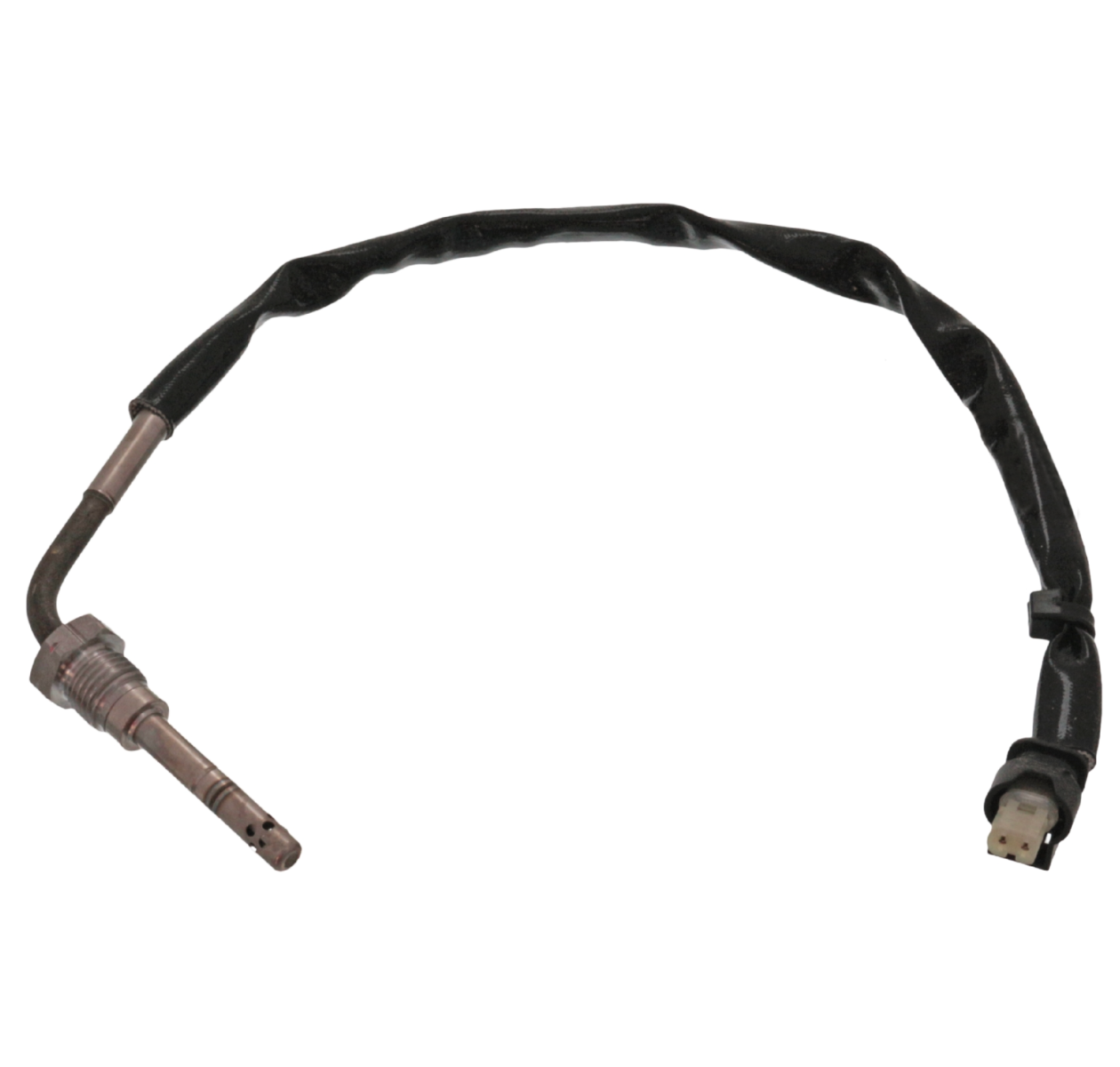 Uitlaatgastemperatuursensor