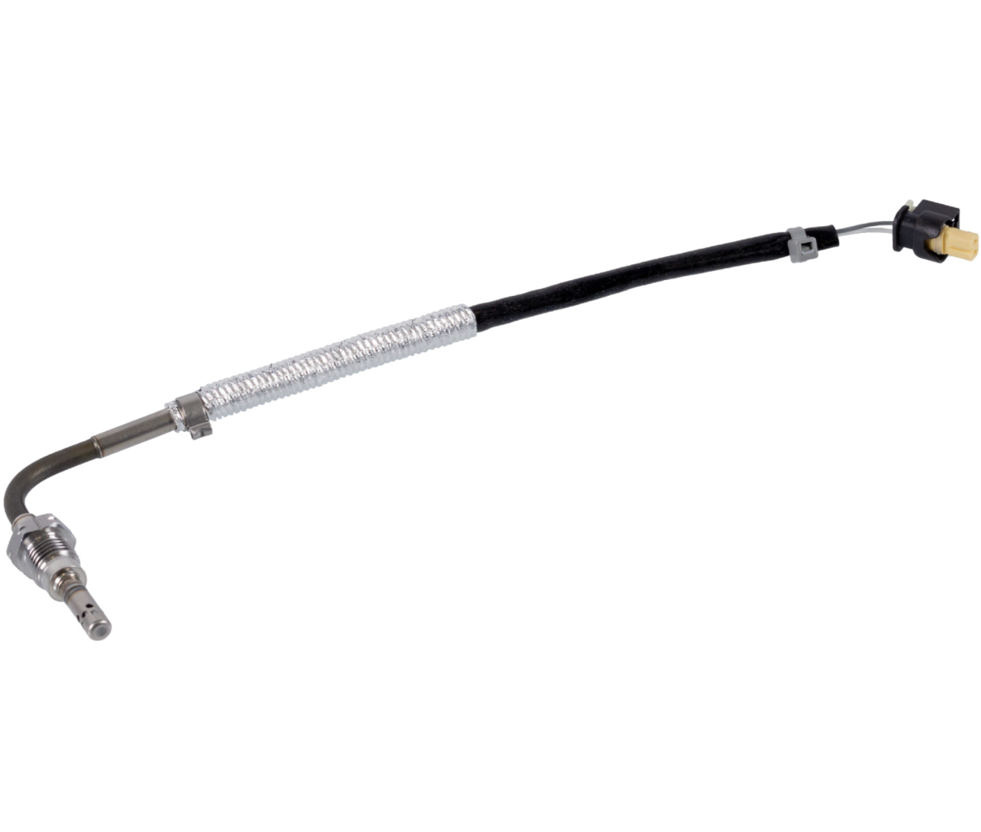 Uitlaatgastemperatuursensor