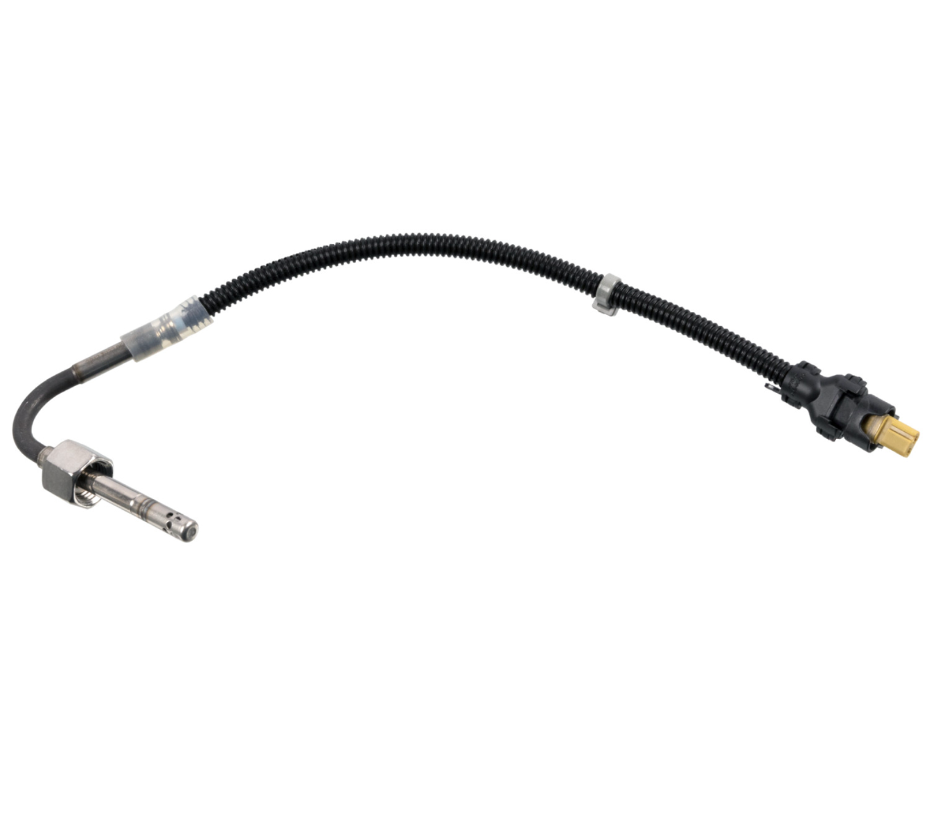 Uitlaatgastemperatuursensor