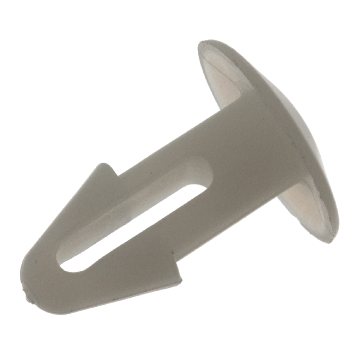 Clip voor portierbekleding