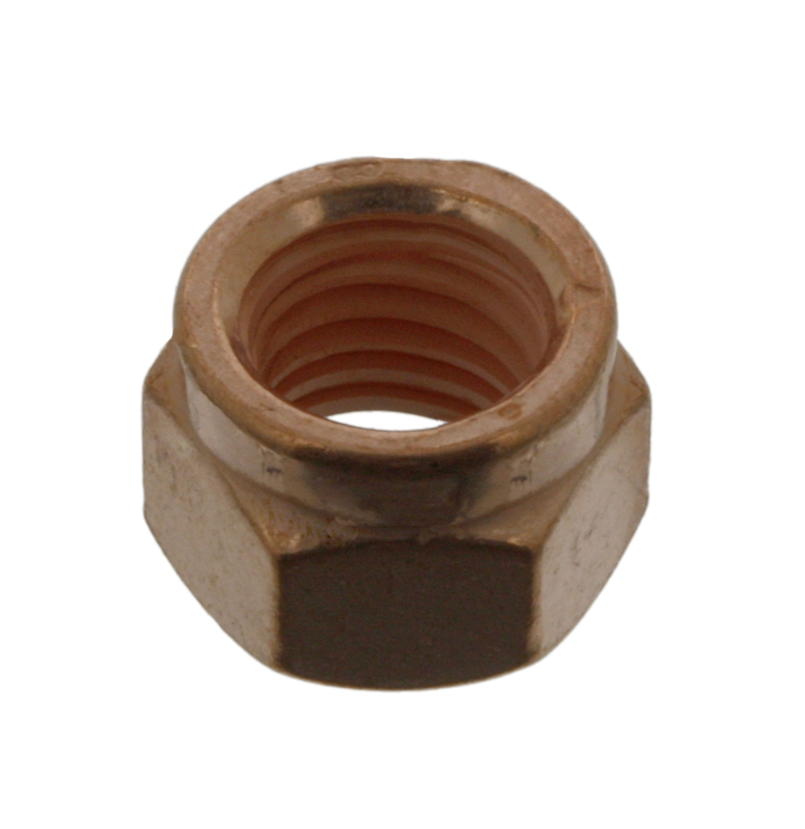 Moer voor uitlaatspruitstuk en collectoruitlaatpijp