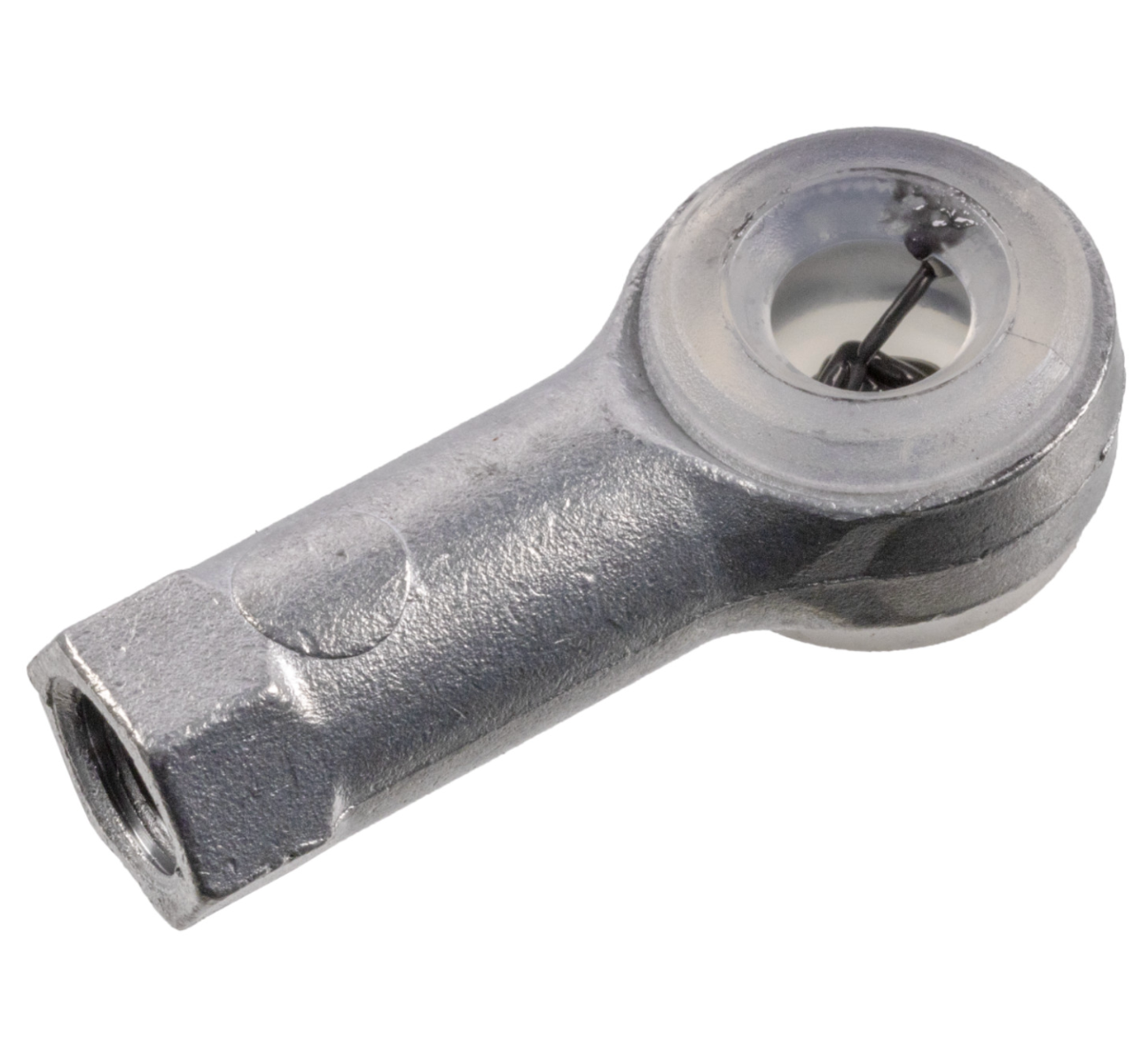 Kogelkom voor schakelstang