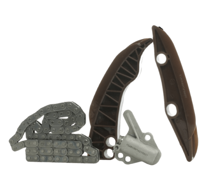 Kettingset Distributie