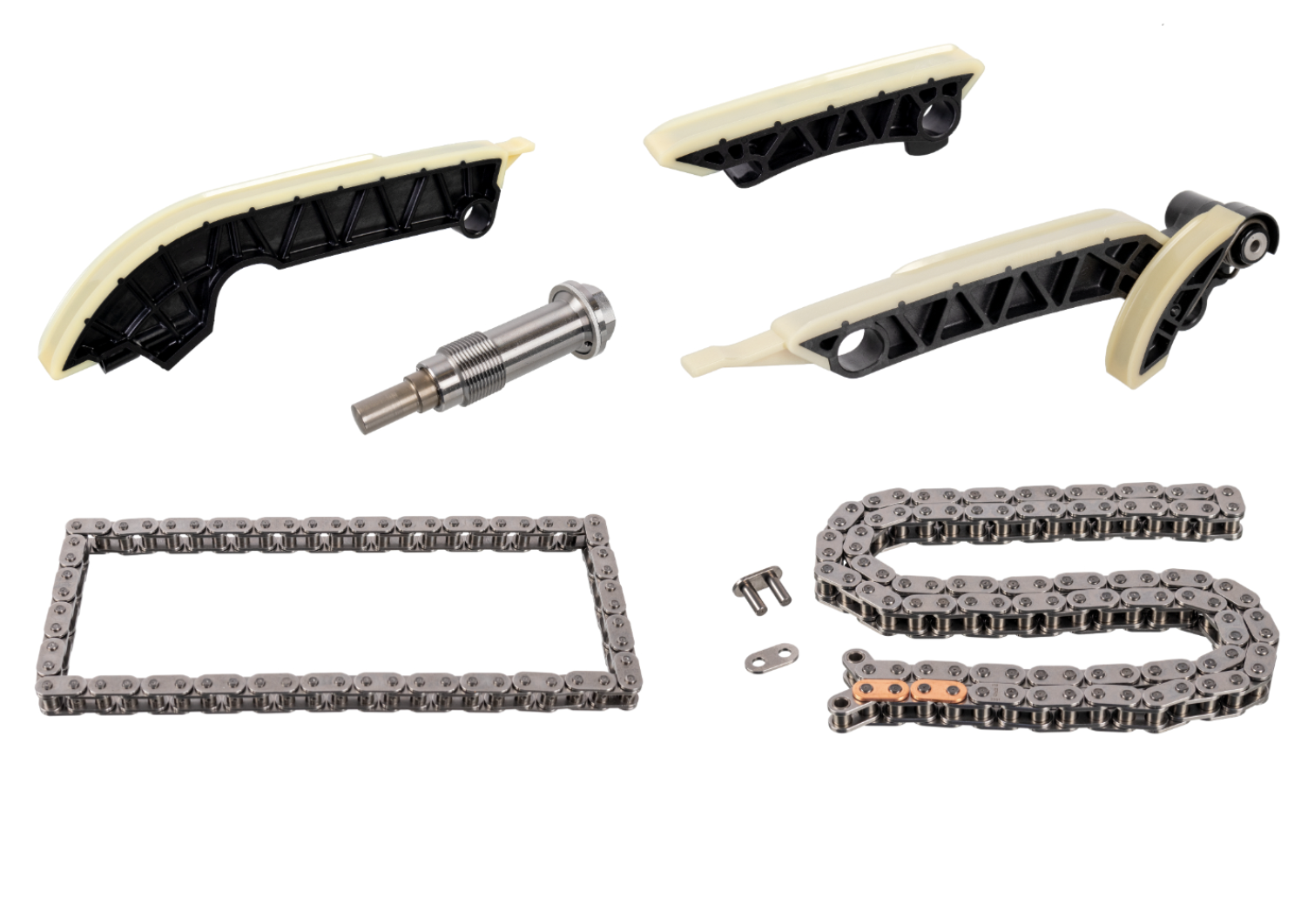 Kettingset Distributie