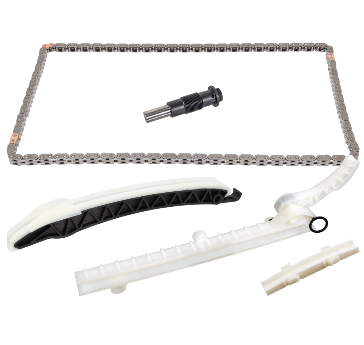 Kettingset Distributie