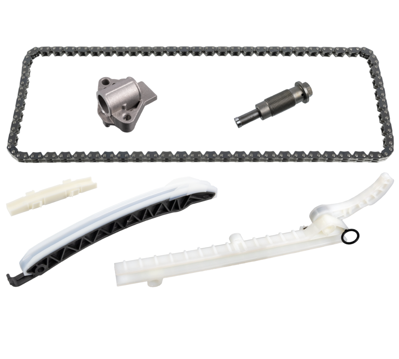 Kettingset Distributie