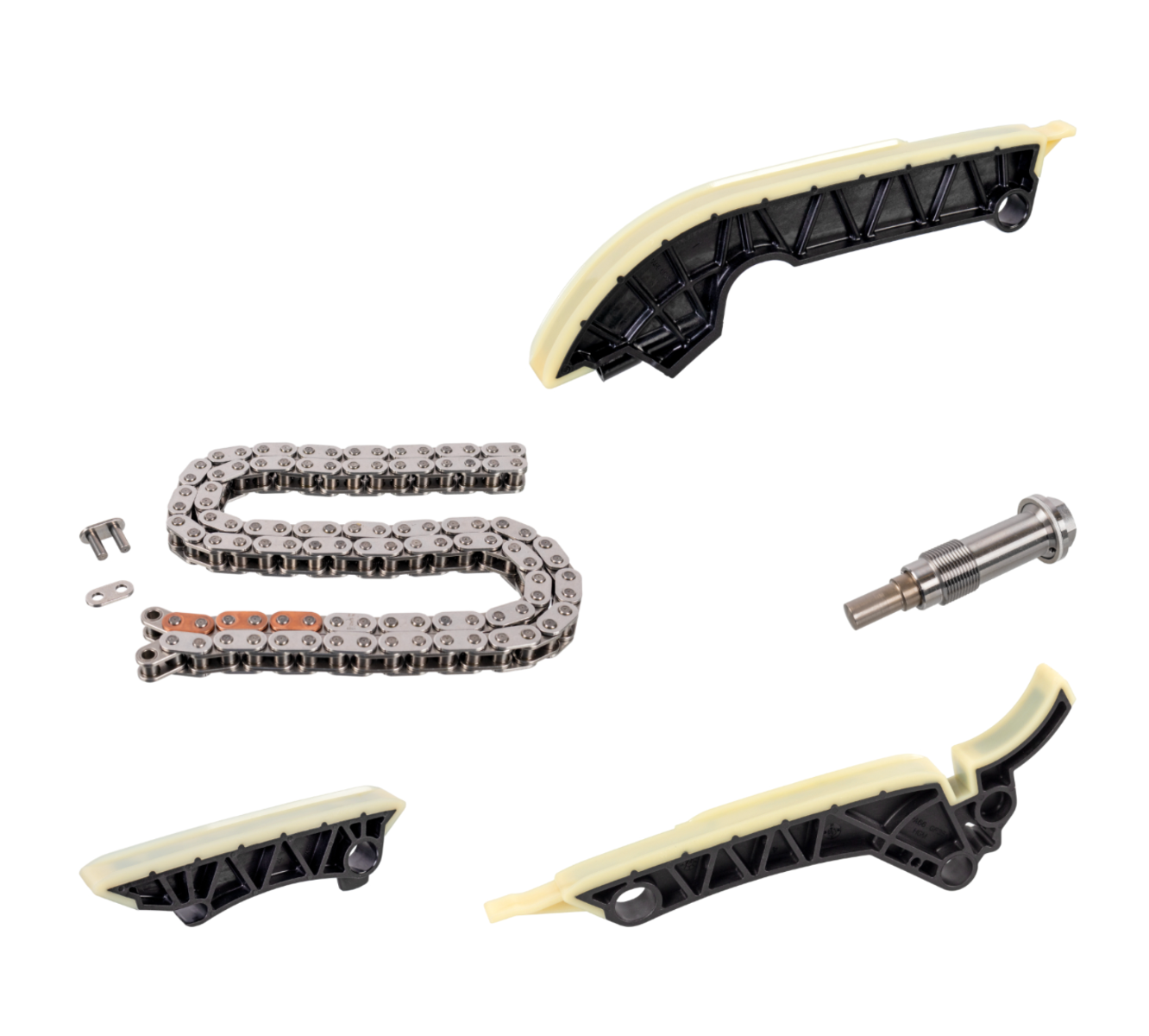 Kettingset Distributie