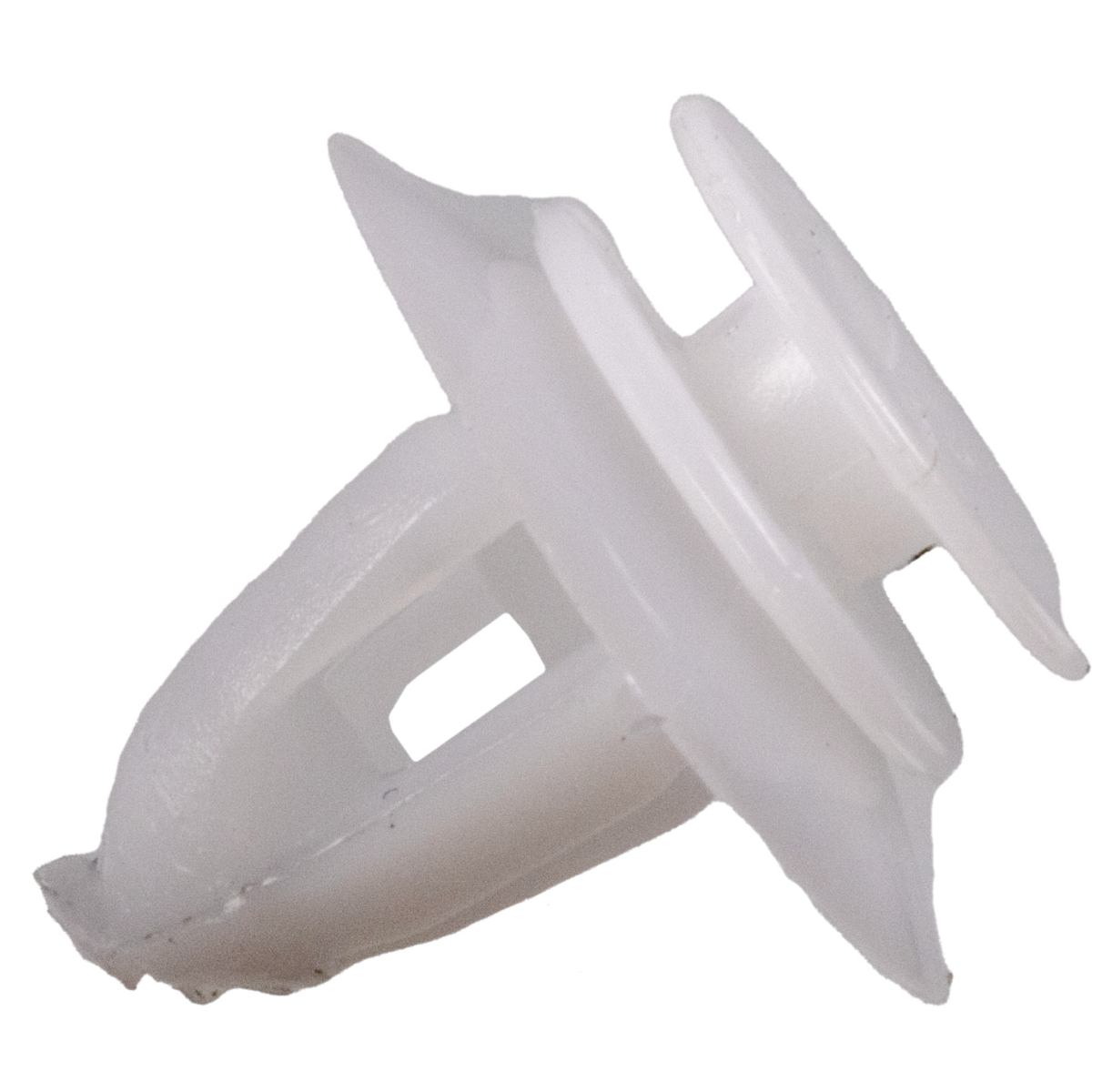 Clip universeel bruikbaar