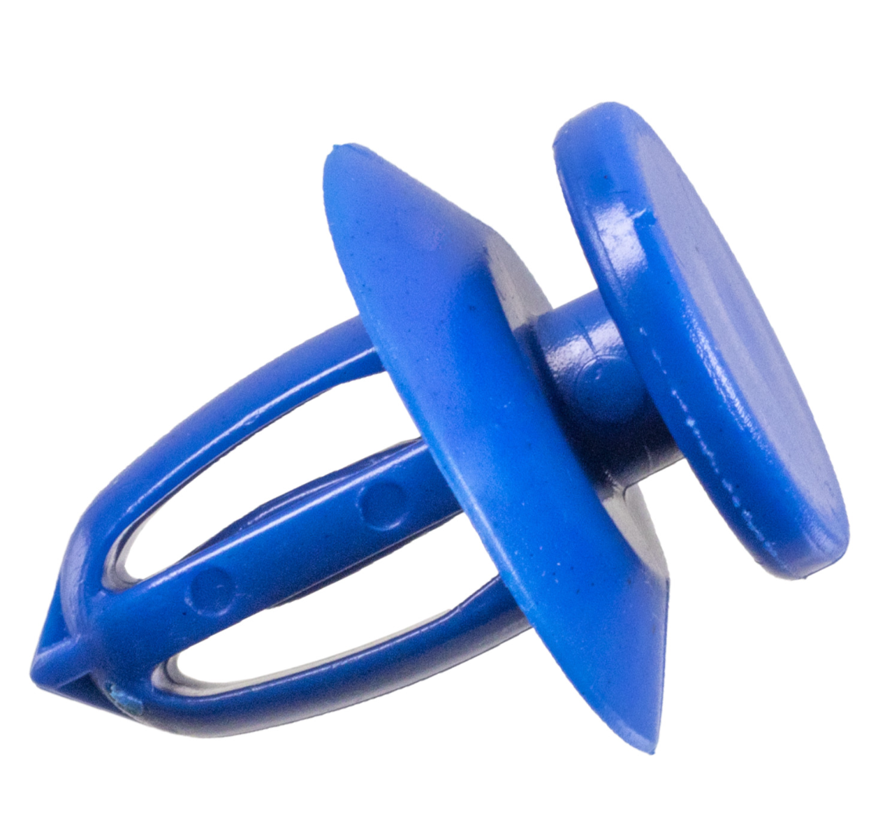 Clip universeel bruikbaar