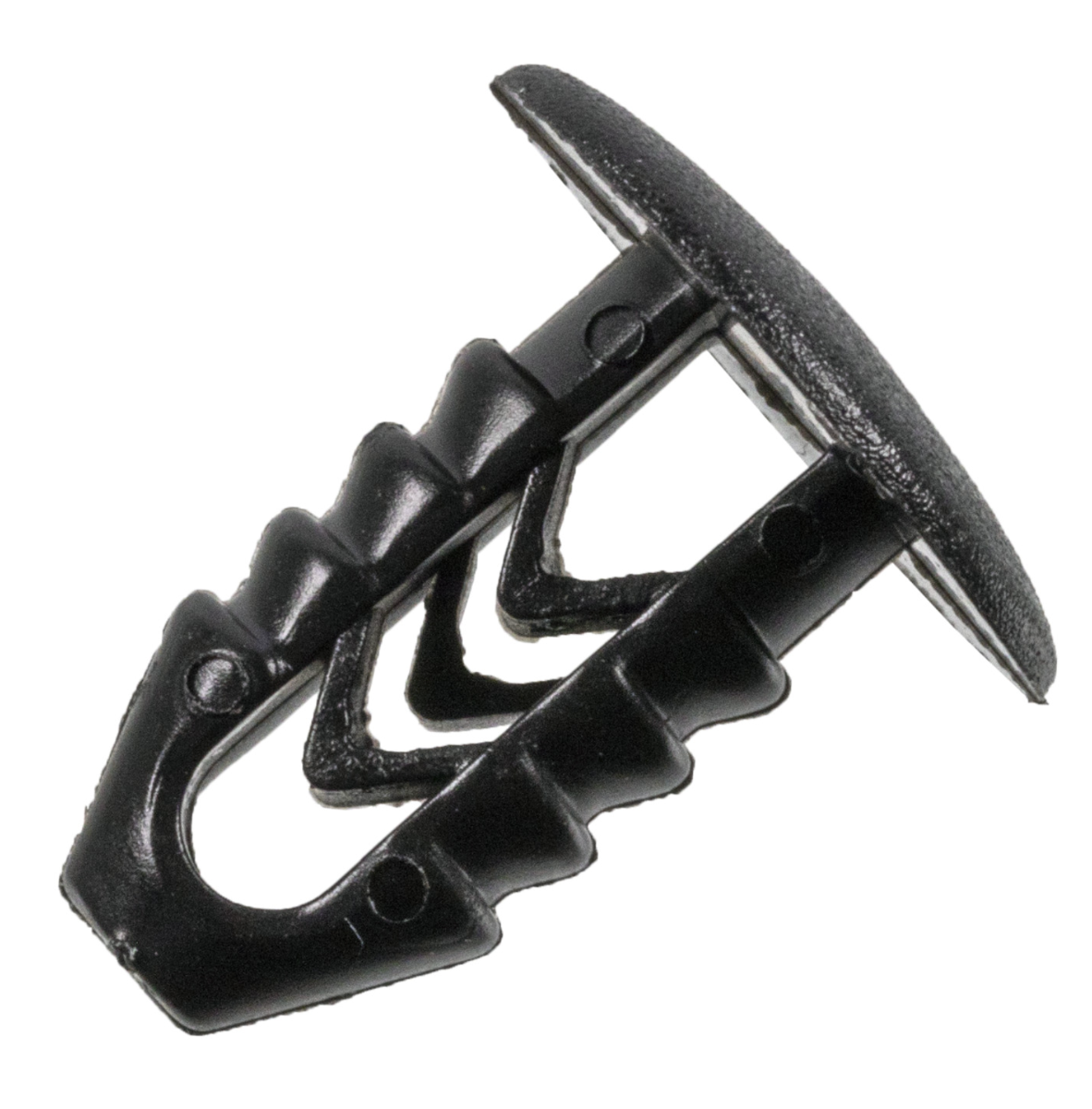 Clip universeel bruikbaar