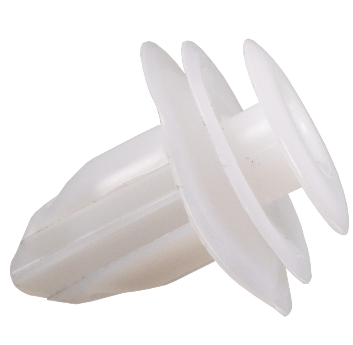 Clip universeel bruikbaar