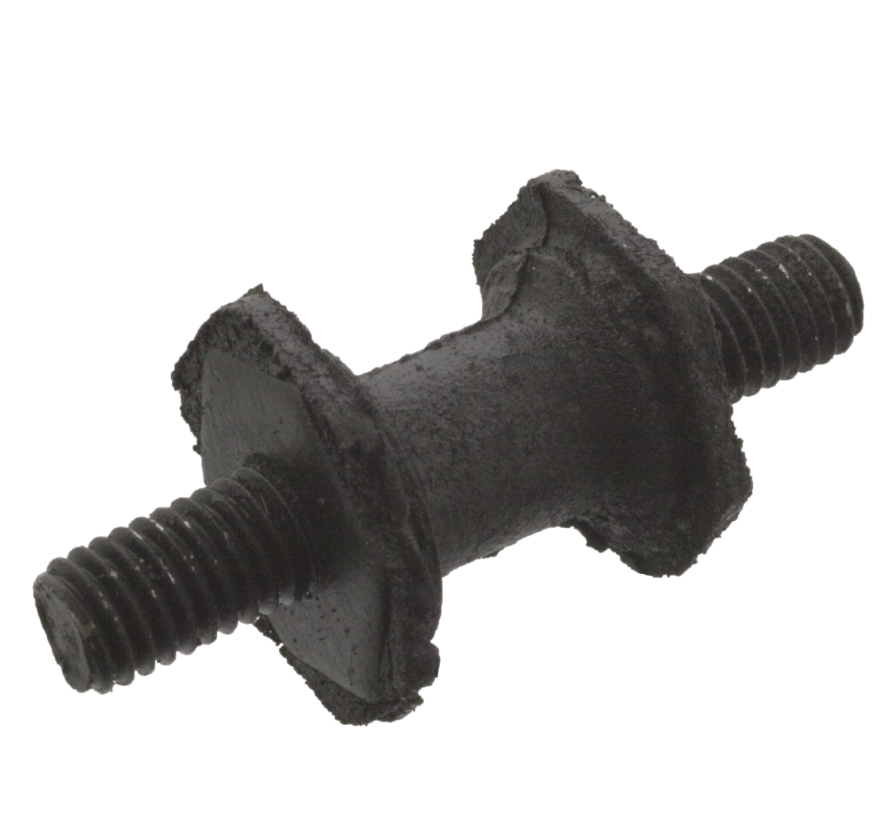 Bevestiging voor brandstofpompsteun