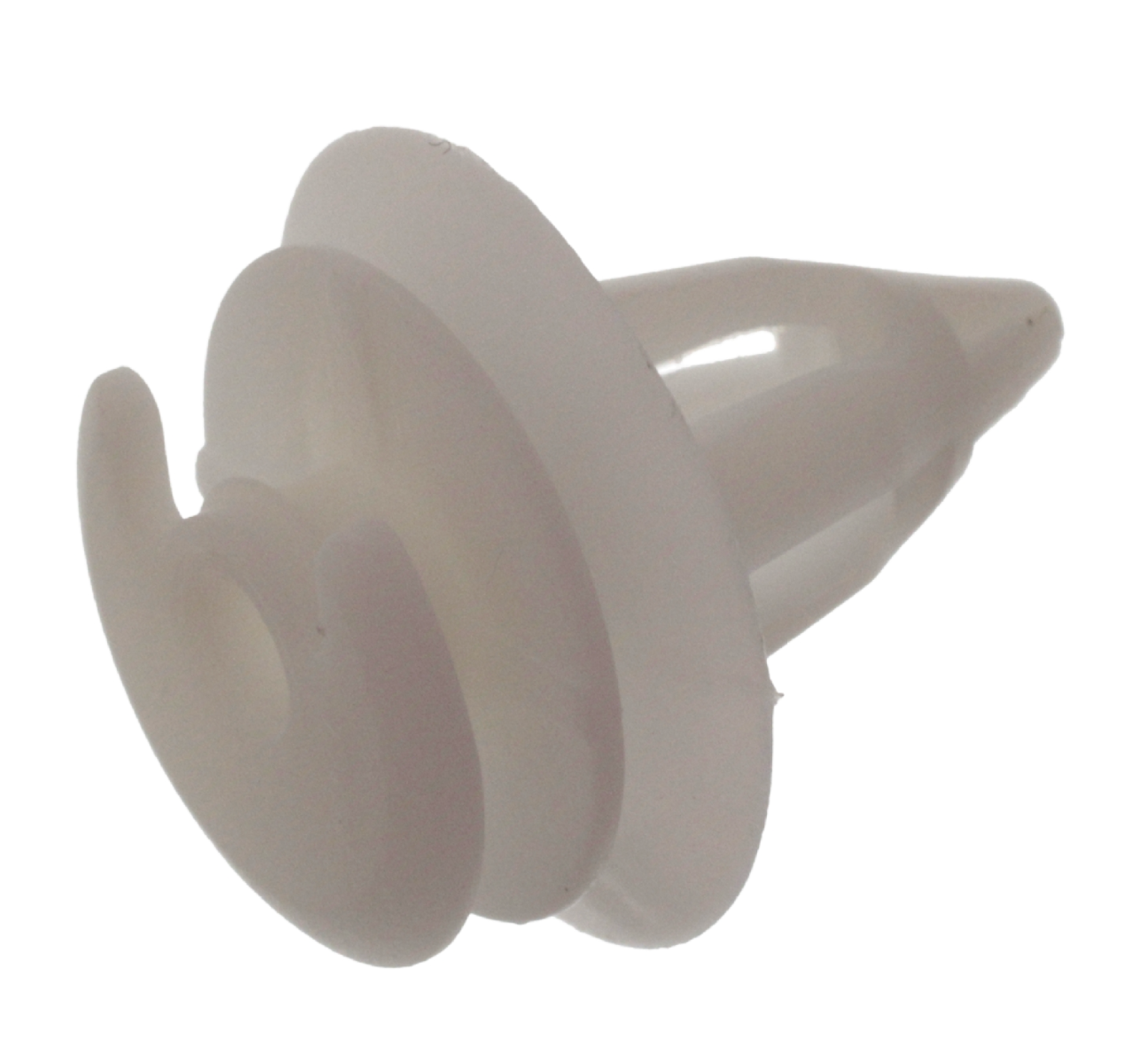 Clip universeel bruikbaar