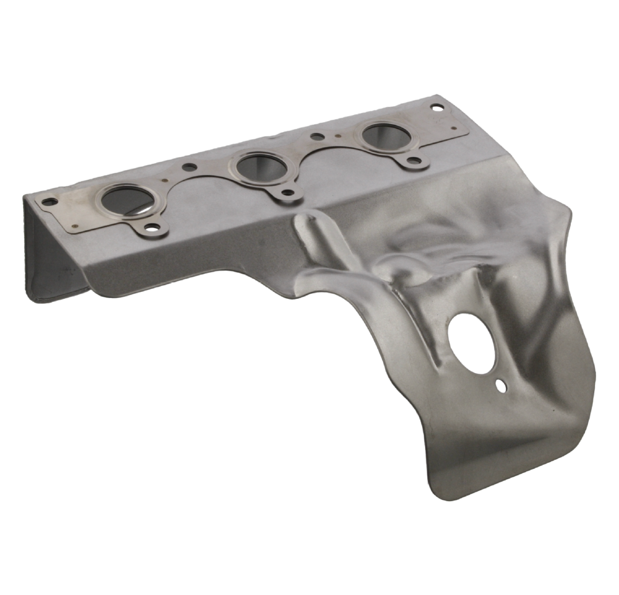 Afdichting Uitlaatspruitstuk