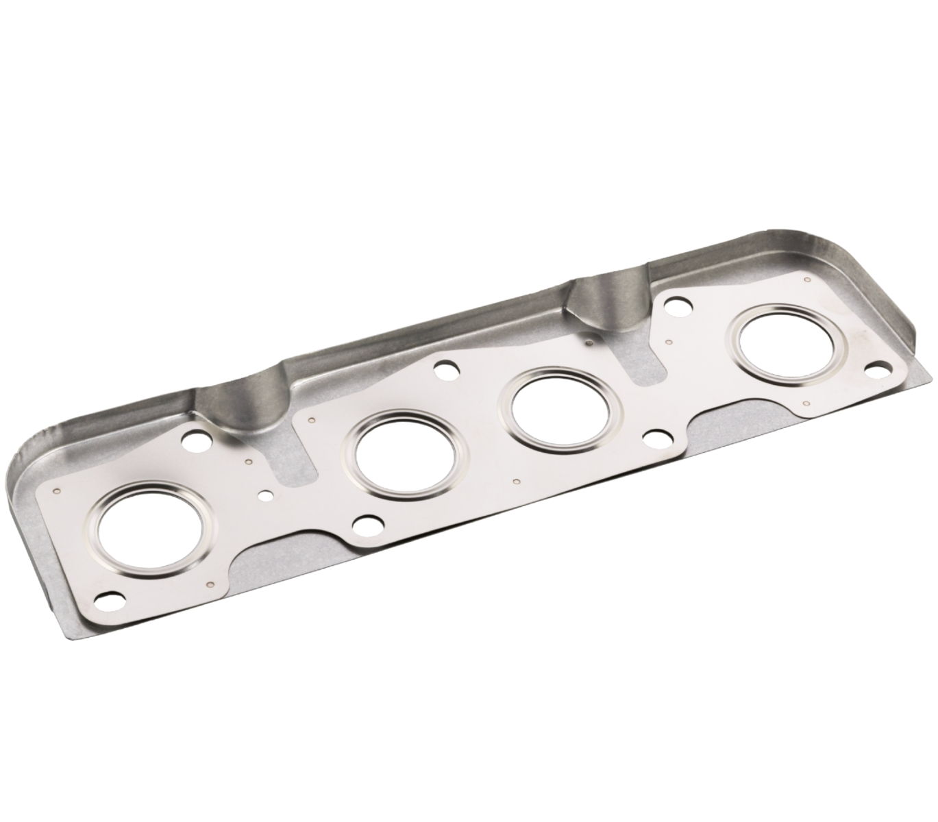 Afdichting Uitlaatspruitstuk