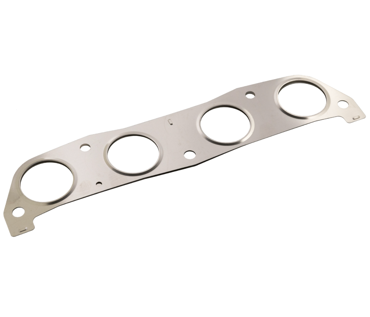 Afdichting Uitlaatspruitstuk