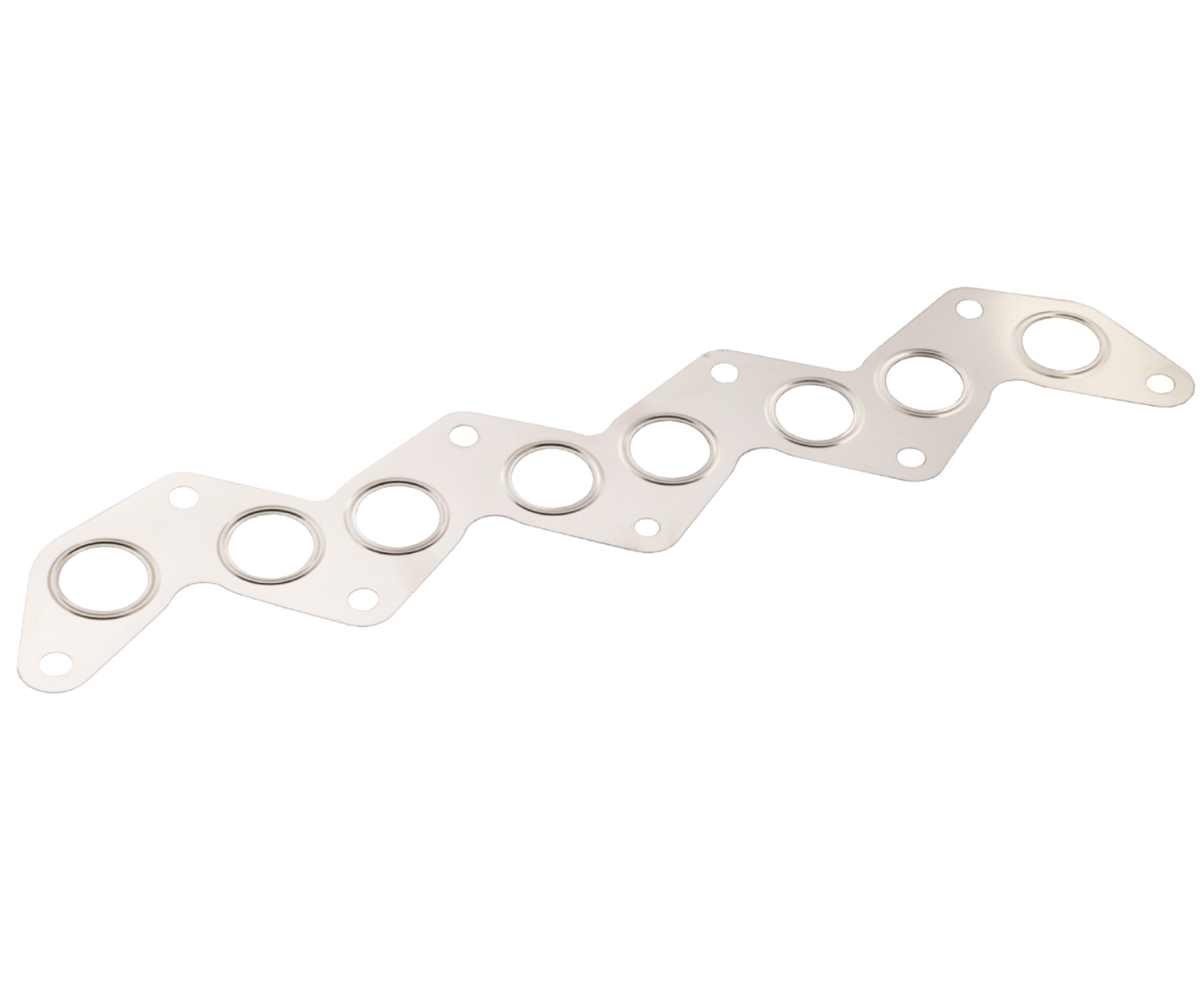 Afdichting Uitlaatspruitstuk