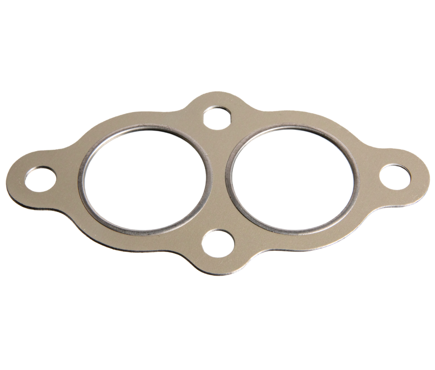 Afdichting Uitlaatspruitstuk