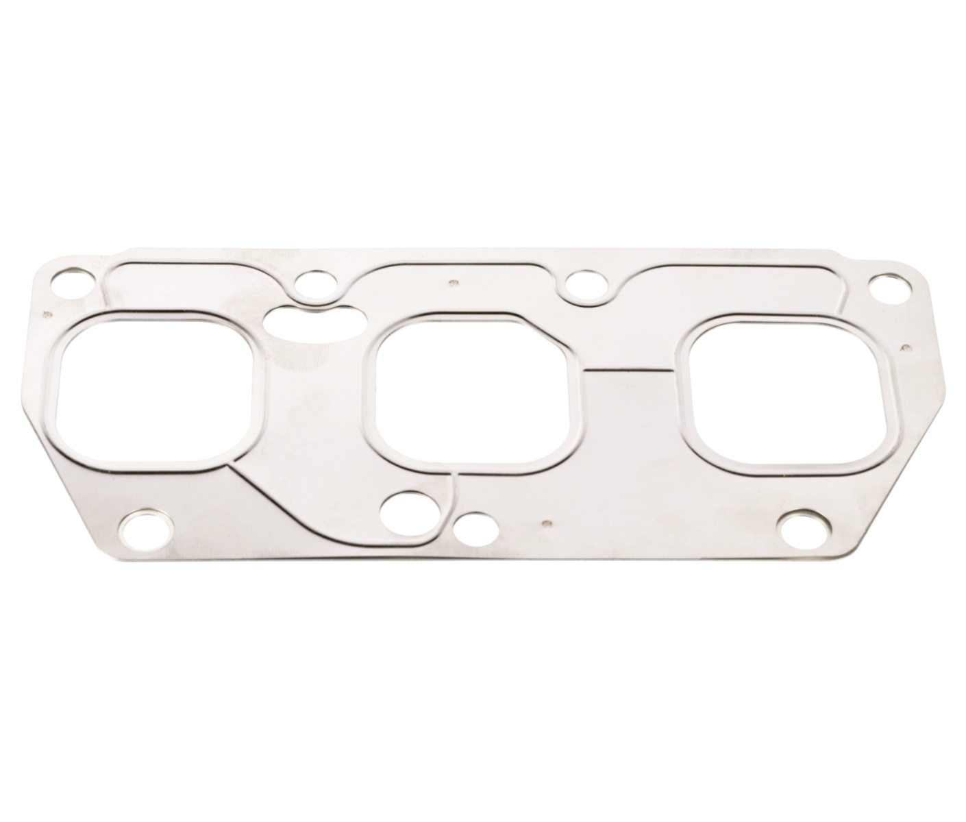 Afdichting Uitlaatspruitstuk