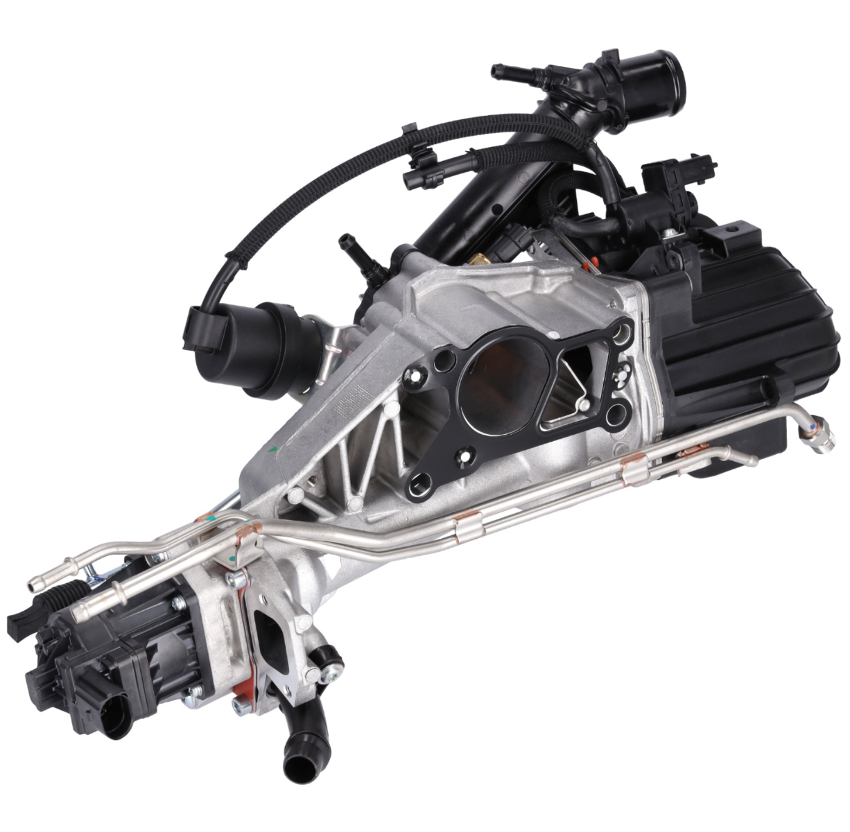 Agr Modul met pakkingen