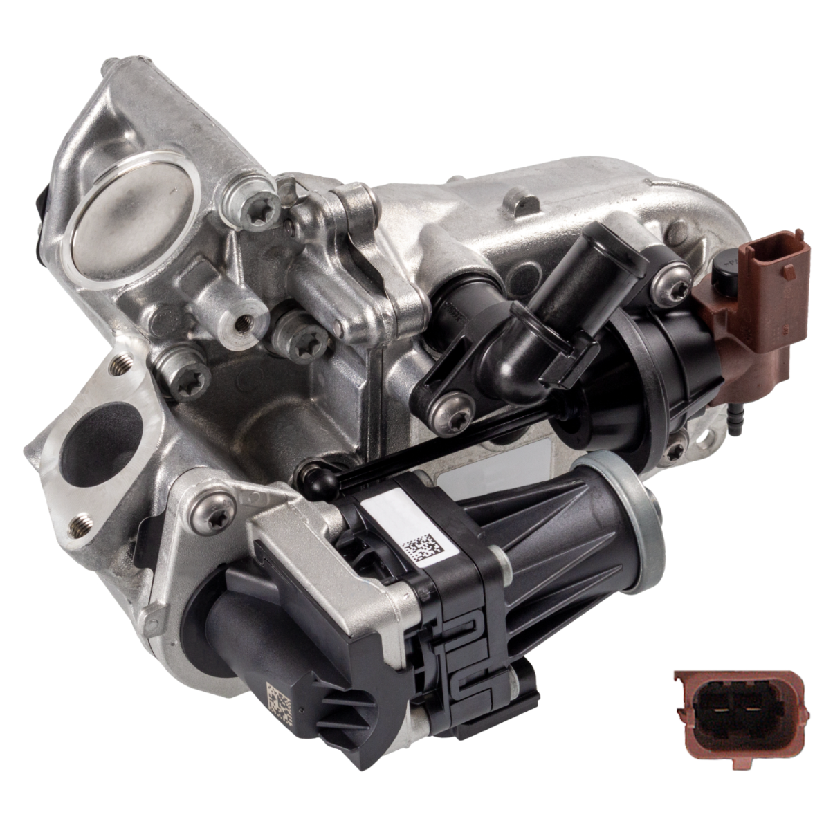 Agr Modul met pakkingen