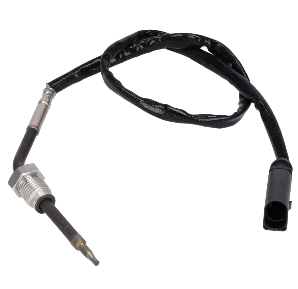 Uitlaatgastemperatuursensor