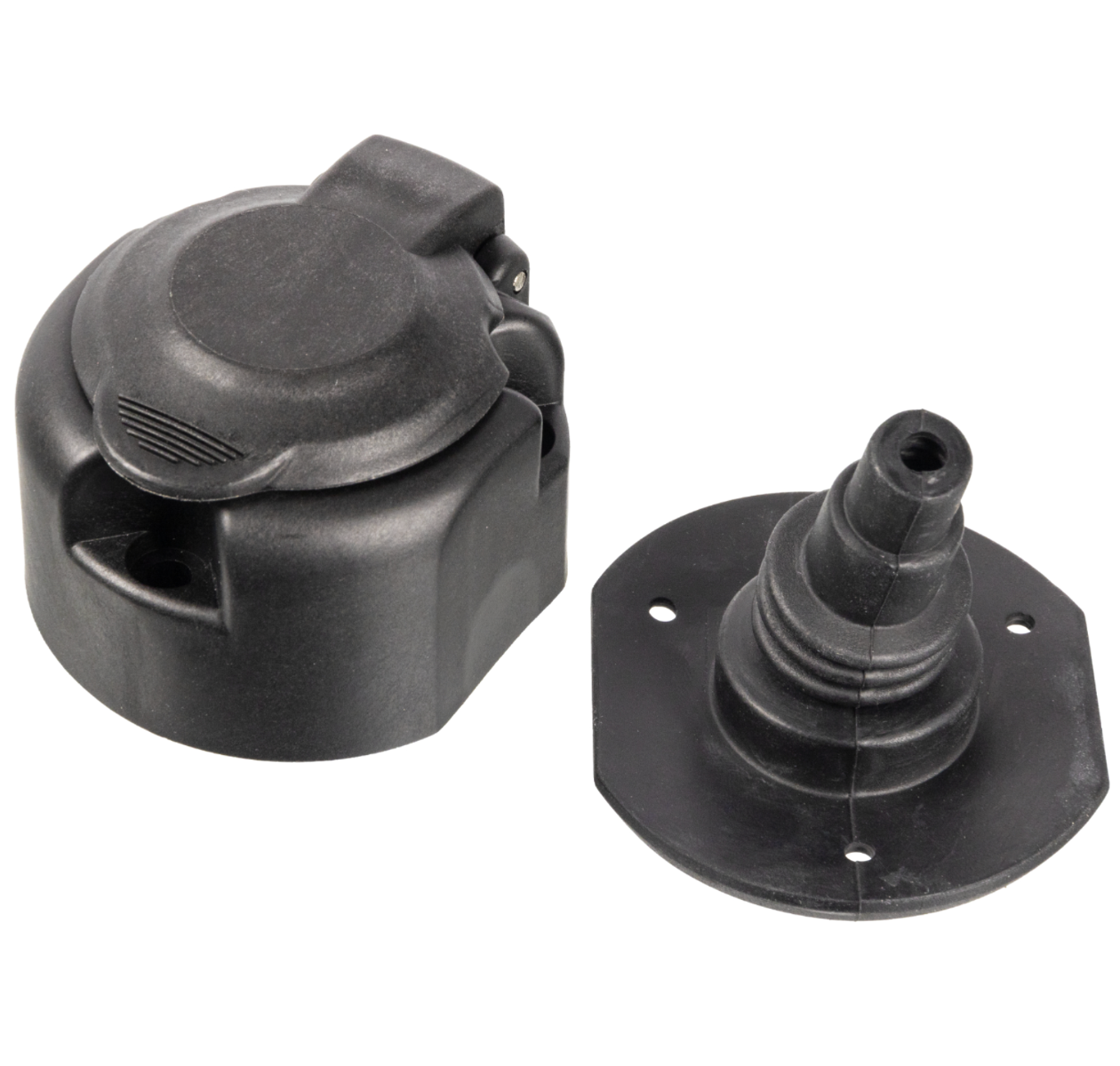 Aanhangercontactdoos