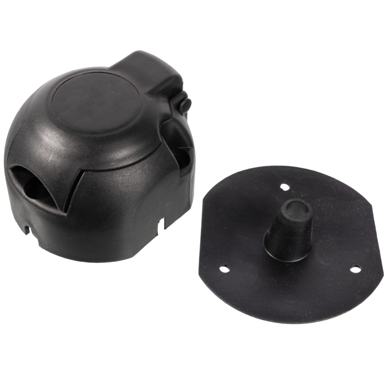 Aanhangercontactdoos