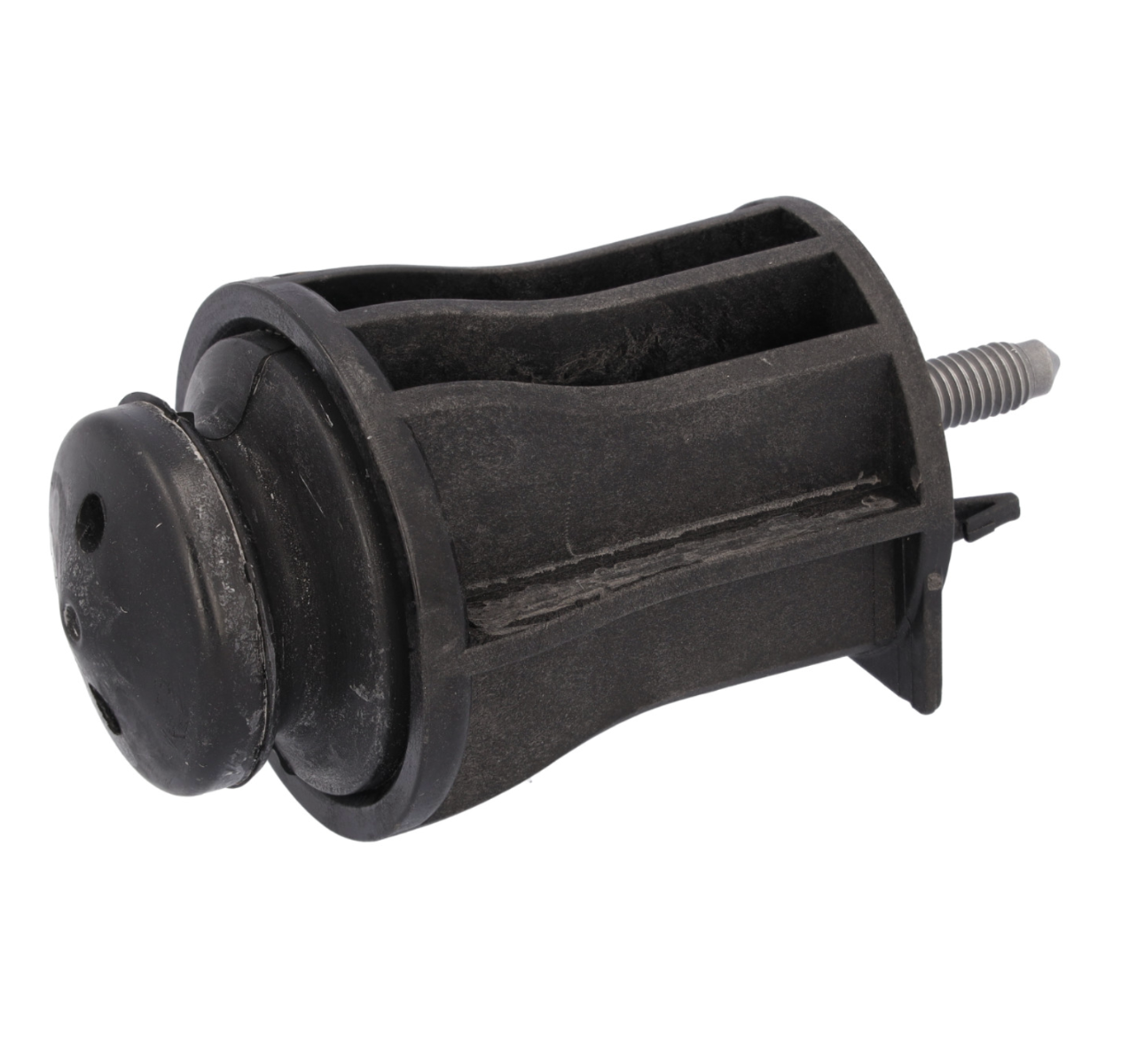 Aanslag voor aslichaam