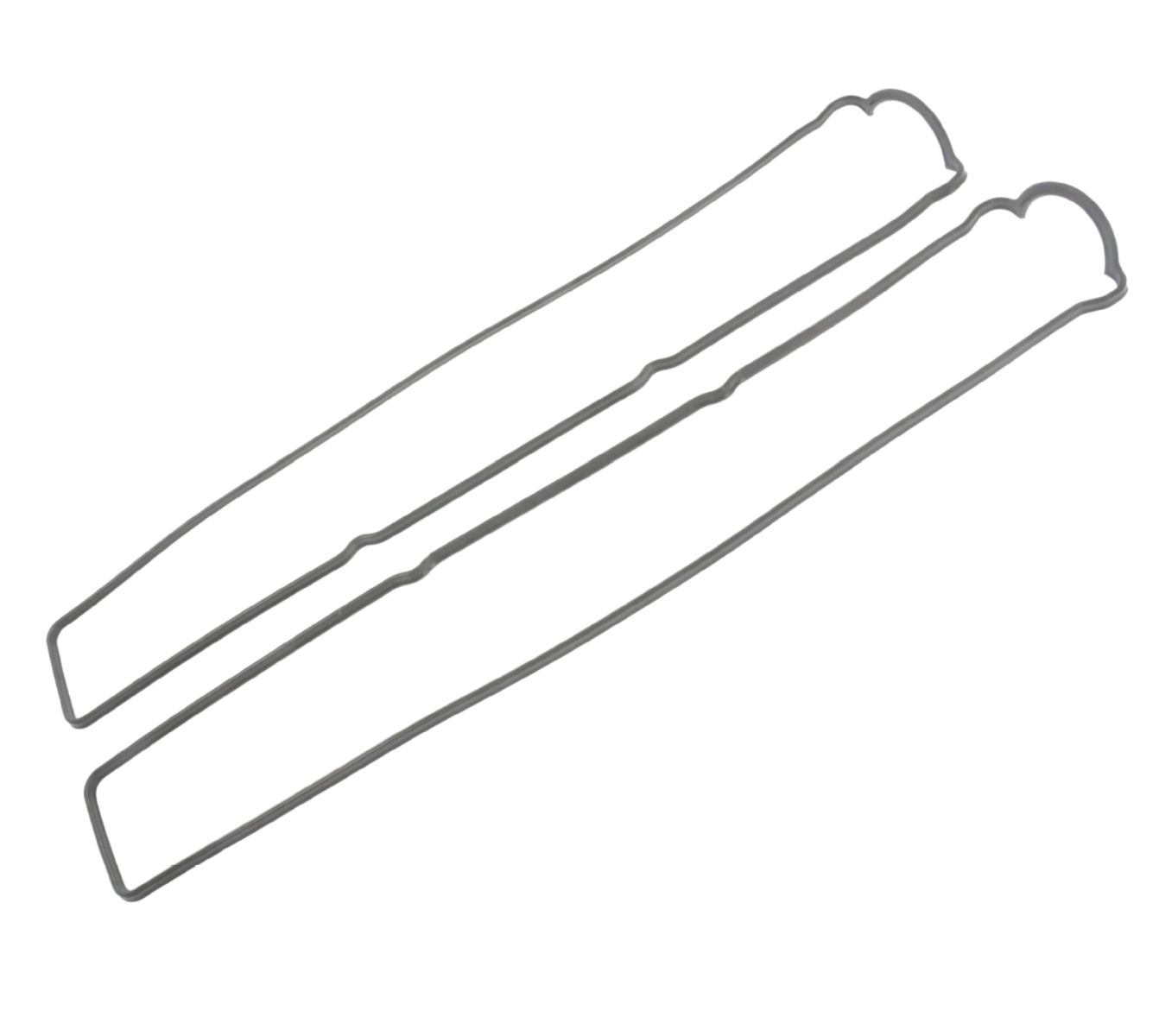 Klepdekselpakkingset