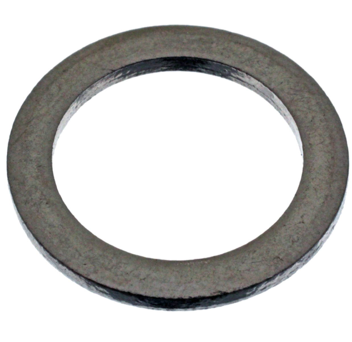 Afdichtring voor schroefdop