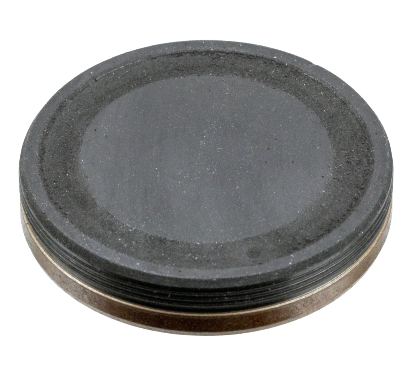 Vorstplug voor nokkenas