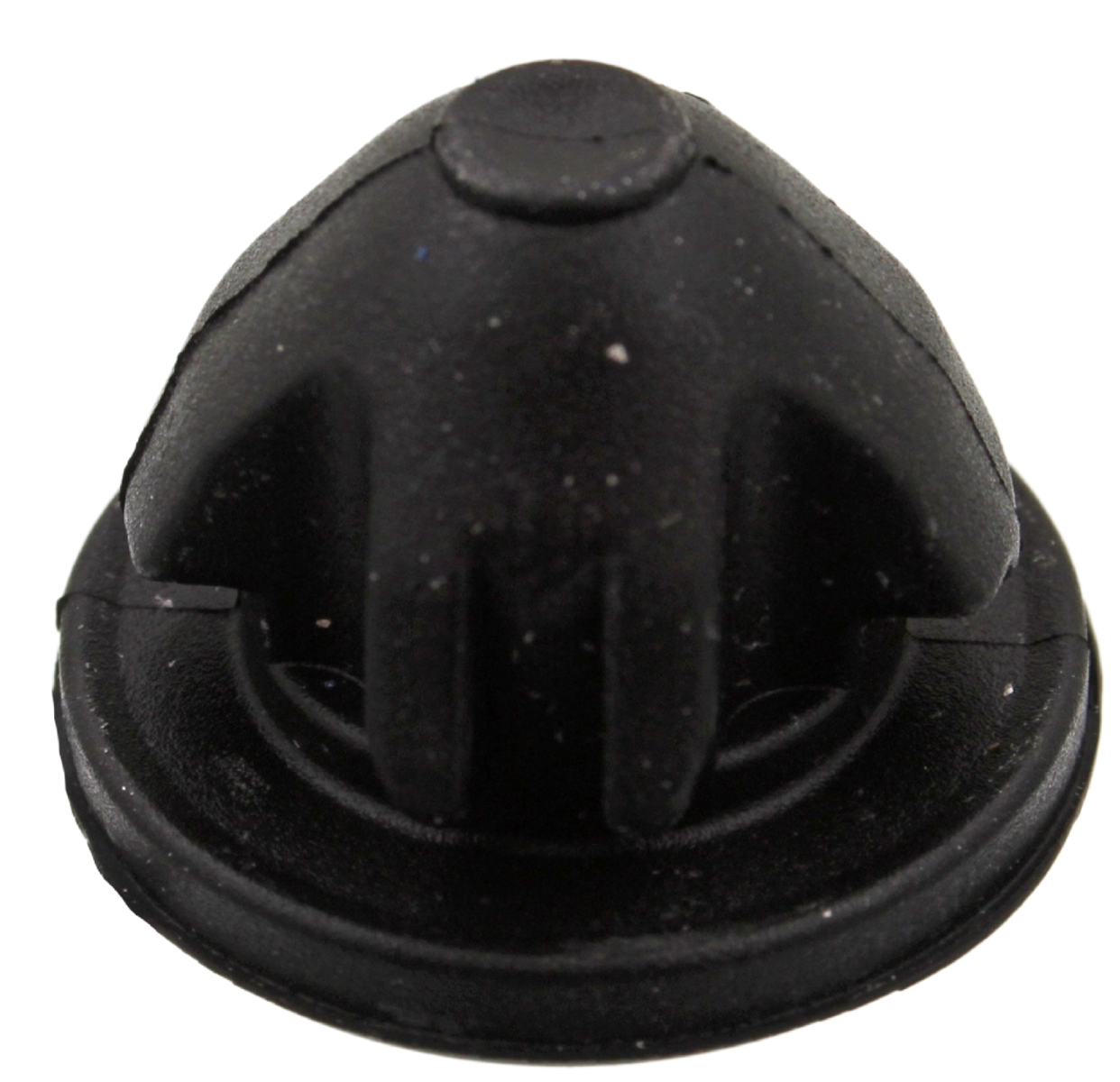 Kogelkom voor motorbedekking