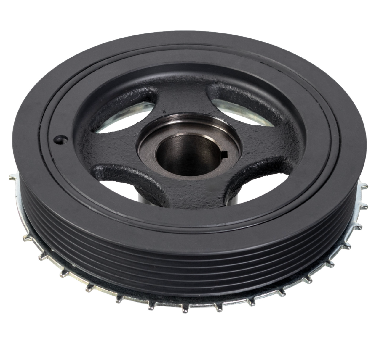 Riemschijf (Losgekoppeld)