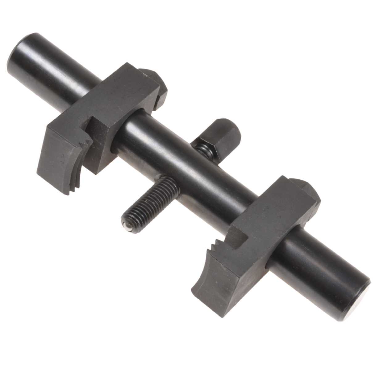 Trekker voor riemschijf