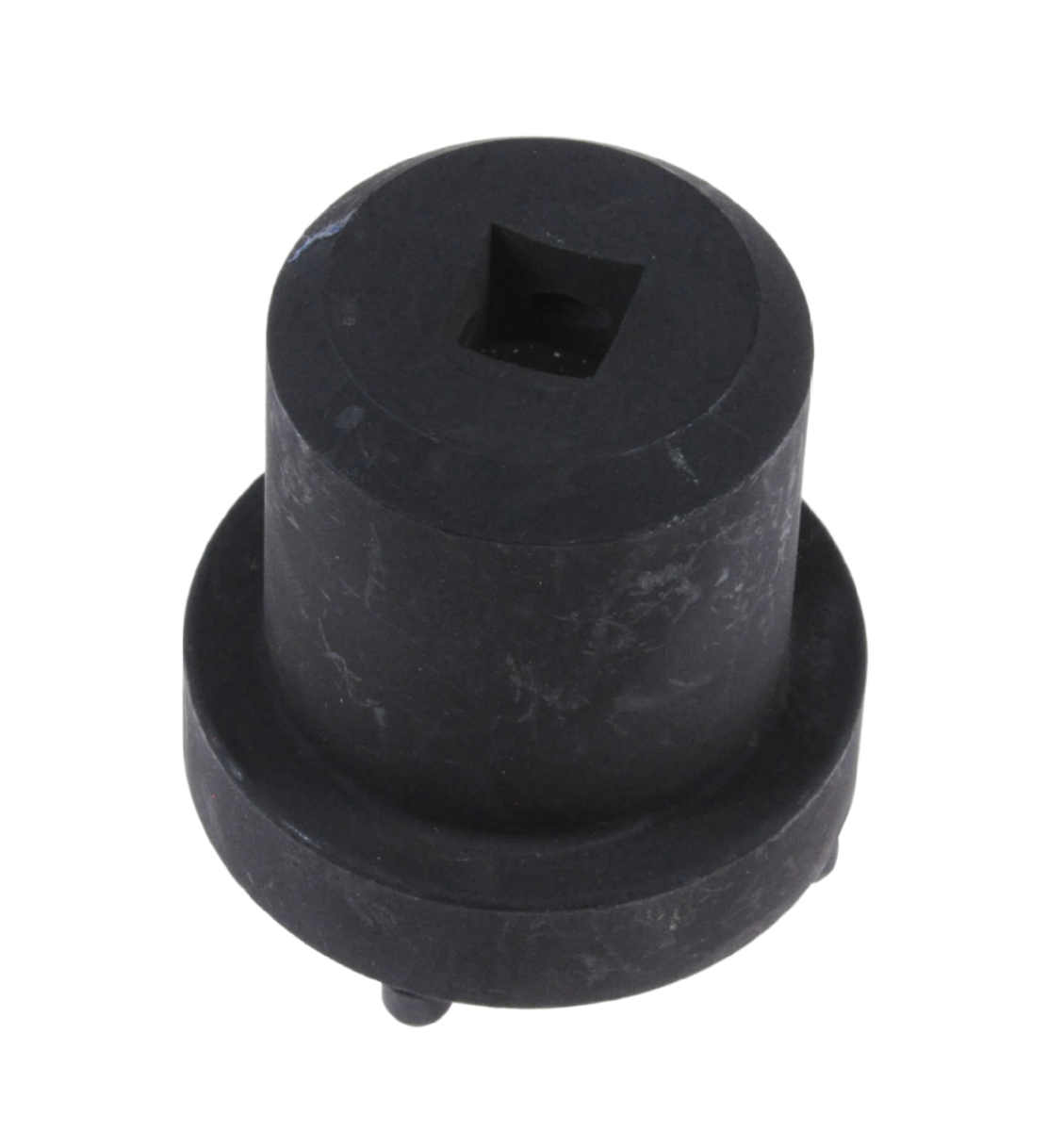 Steeksleutelinzet voor wiellager