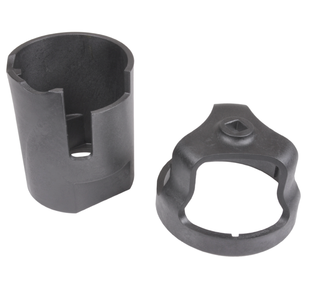 Sleutel Brandstoffilter