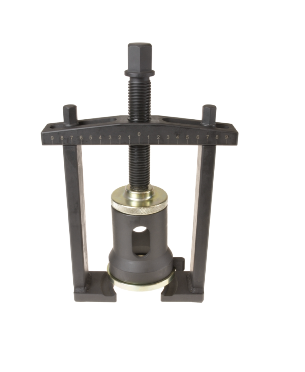 Demontagegereedschap voor ophangrubber