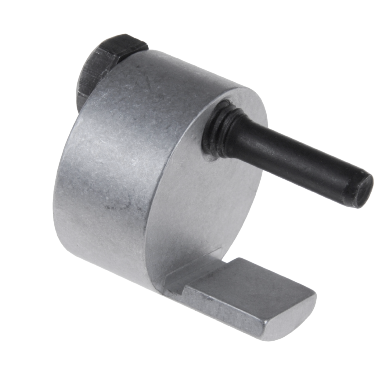 Demontagegereedschap voor elastische snaar