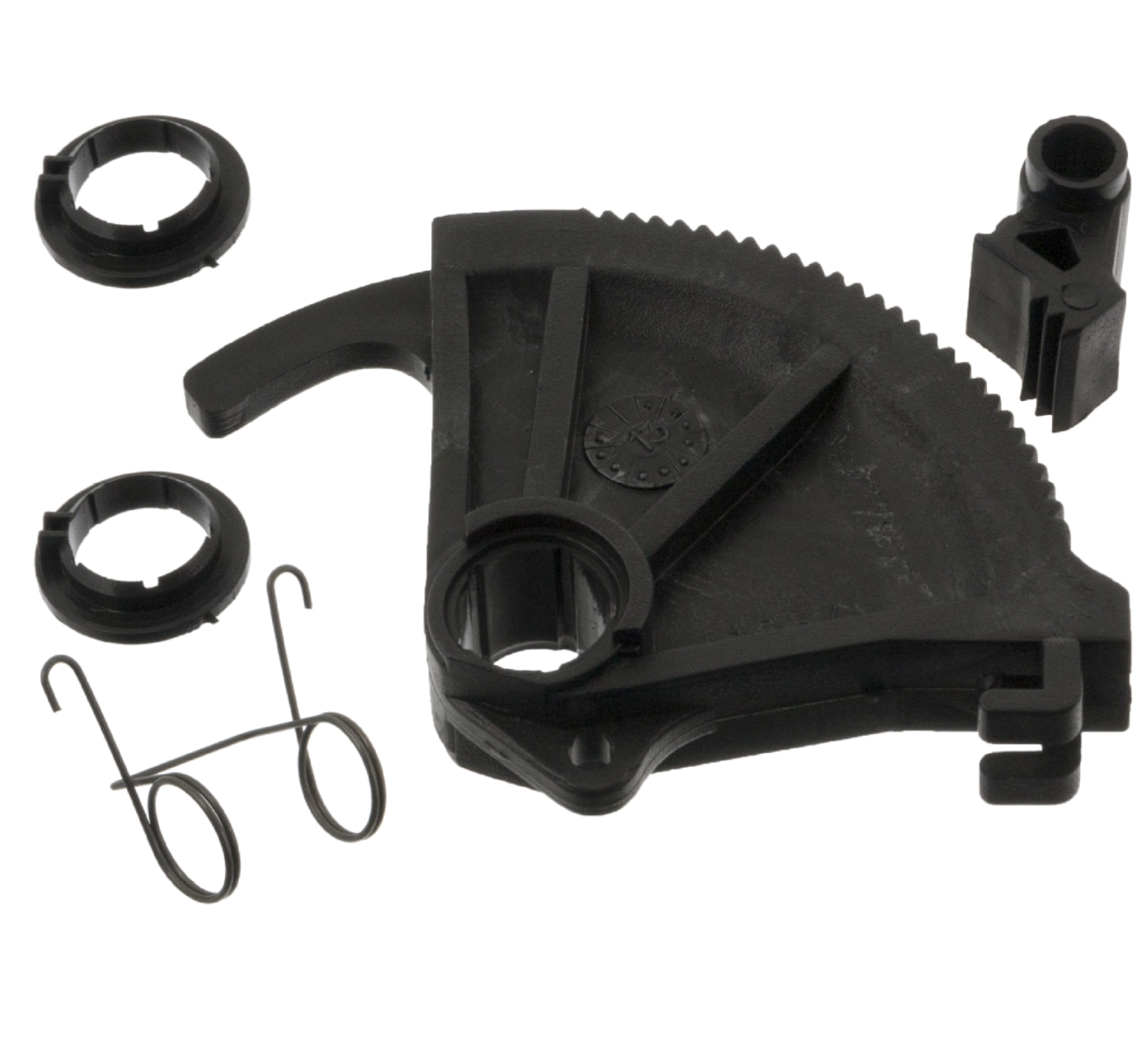 Reparatieset Koppelingsbijstelling